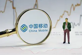 中国移动，再见！13年的老用户终于对你忍无可忍！图片