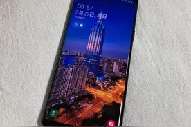 千元不到的神机三星s9实至名归图片
