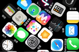 多彩壁纸690期｜抖音热门乱码手机壁纸图片