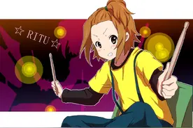 日本动漫里的“无铁炮”是什么意思？为什么这个词在国内不流行？图片