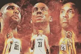 叱咤NBA的邓肯为何在国际赛场却判若两人？石佛对此发表愤怒言论图片