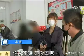 结婚不到一年，妻子频繁回娘家，不愿回家的背后有何难言之隐？图片
