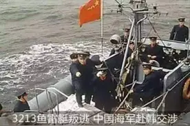 20世纪80年代，严重影响北海舰队声誉的"三件大事"揭秘图片