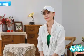 刘雪华自曝10年未祭拜亡夫，称不打算再婚，因刘德凯被骂心怀愧疚图片