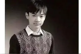 华裔数学天才陶哲轩，8岁高考760，智商居全球之首，如今怎样？图片
