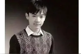 华裔数学天才陶哲轩，8岁高考760，智商居全球之首，如今怎样？图片