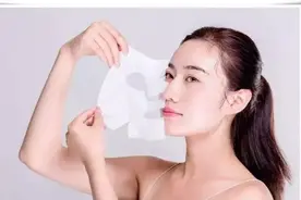 敷完面膜不要做4件事，不但敷了面膜没效果，皮肤还变差了图片