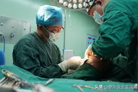 大拉皮和小拉皮，区别可不仅仅是切口大小图片