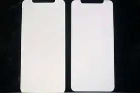 iPhone 12会出现阴阳屏！主要原因是屏幕来自不同厂商图片