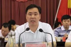 商丘市副市长倪玉民，主动投案图片