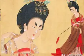 唐朝护肤惊艳了后人，中国化妆品史的里程碑之作竟出自于这个人图片