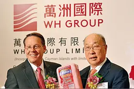 废长立幼便宜外人、父子反目为母抱不平，双汇这出豪门大戏真眼熟图片