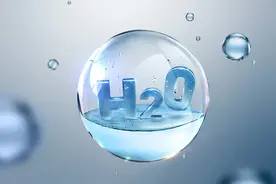 量子视角看水，竟有这些新发现图片
