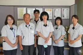 中国女性在日本患癌后的经历，体现了这个社会的品质图片