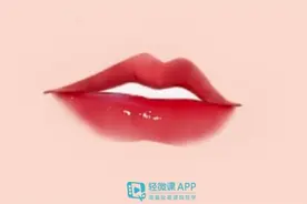 性感的嘴唇怎么画？嘴唇画法教程和素材分享图片