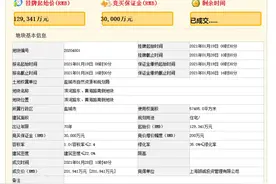 江动地块新地王诞生！被绿地拍走，楼面价高达15000图片