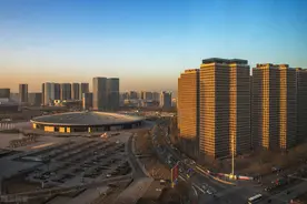 为什么山西师范大学必须从临汾搬迁到太原？原因是这个图片
