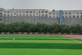 马校长走马上任——小小说图片