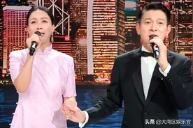 大湾区中秋晚会将唱响《东方之珠》，歌手不再是刘德华和那英图片