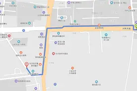 怀柔中医医院旧址做什么用？答案来了图片