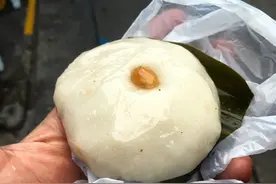 那些年，我们看TVB电视剧，最想一试的10种剧中小吃图片