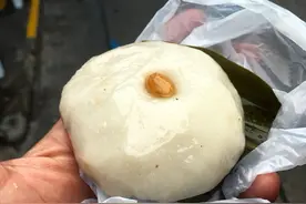 那些年，我们看TVB电视剧，最想一试的10种剧中小吃图片