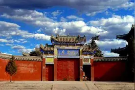 贾湖文化发源地，素有“帝乡侯国”之誉的舞阳欢迎您图片