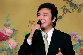 费玉清《一剪梅》欧美爆红：经典永不过时，小哥还是小哥图片