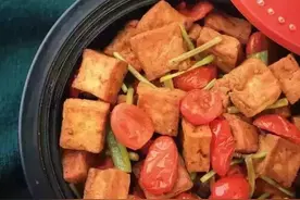 钟南山：建议多吃素菜！这些素食菜谱，拿走不谢~图片