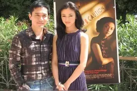 汤唯：娱乐圈"打不死的女小强"，如何靠自己从深渊中爬出来？图片