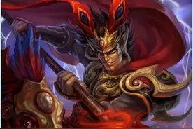 三国杀：军争场为什么要说首反不跳输一半？真不想跳会怎样图片