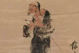 清朝乞丐死前留下这首《绝命诗》，短短4句话，至今仍被世人传唱图片