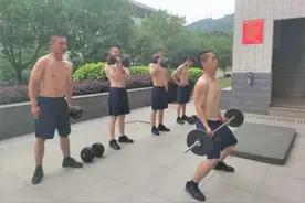 疯狂瘦掉50斤！这个新“蓝”是怎么做到的？图片