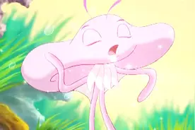 小美美唱的这首《碧波摇篮曲》歌声甜美，童年美好的回忆