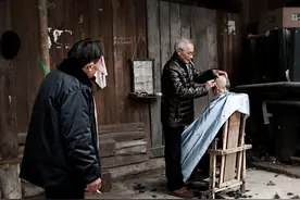 农村曾经吃香的10种手艺人，现在找不到事做了，成为了记忆图片