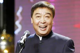 宋艳怀念丈夫师胜杰：希望来生再相遇图片