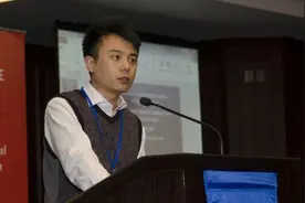 山东人在天津一一南开大学王彬副教授图片