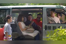 影视推荐丨婆婆儿媳拒绝往来，只因为儿媳“带衰”（二）图片