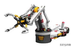拼装模型 MECHA CLIPPER [ MR-9113]  机械抓手 4,400日元图片