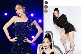 “新版渣女头”是什么鬼？又野又飒也太太太好看了图片