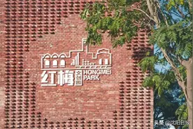 说起红梅味精，老沈阳人一定很熟悉，那片厂区如今变成什么样？图片