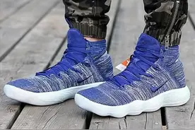 一代神鞋Hyperdunk2017！图片