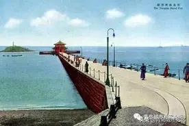 1936年评出的“青岛十景”，你知道几个？图片
