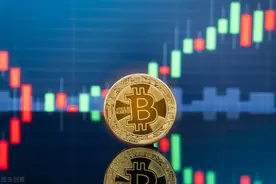 21深度丨比特币巅峰狂舞：机构入场略显谨慎，散户多空对决趋势勇猛图片