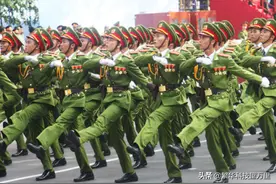 越南扫黑除恶第一案，出动军队围剿，180多个官员落马？图片