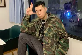 新说唱歌手承认出轨，恋爱期间多次欺骗女友，致对方抑郁自杀未遂图片