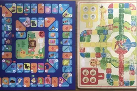 孩子输了游戏大哭大闹怎么办？告诉孩子输的快乐很重要！图片