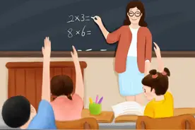 医者名片 | 上课，看不清黑板怎么办？图片