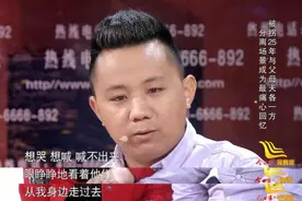爱有千般模样，只要你在身旁图片