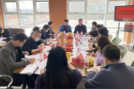 重磅！三河市民办教育协会筹建会 在三河市光大学校隆重举行图片